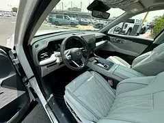 GAC GS8