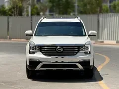 GAC GS8