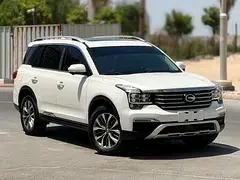 GAC GS8