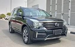 GAC GS8