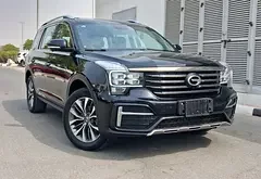 GAC GS8