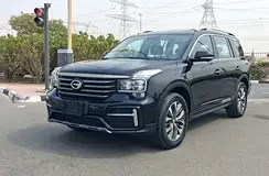 GAC GS8