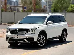 GAC GS8