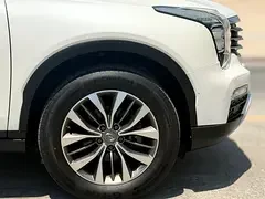 GAC GS8