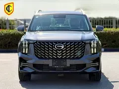GAC GS8