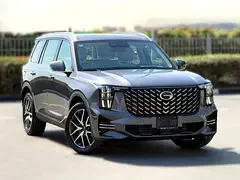 GAC GS8