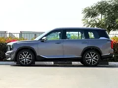 GAC GS8