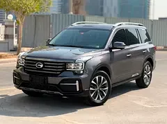 GAC GS8