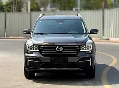 GAC GS8
