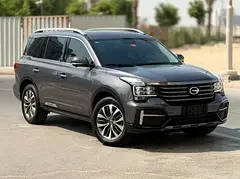 GAC GS8