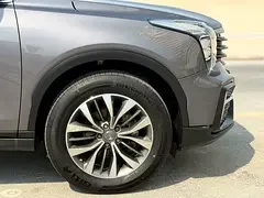 GAC GS8