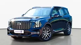 GAC GS8