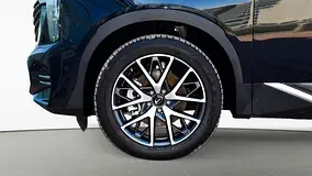 GAC GS8