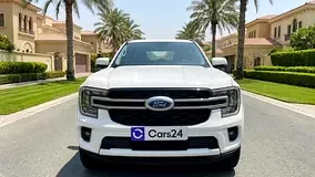 Ford Everest