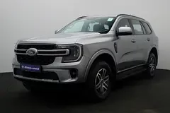 Ford Everest
