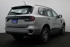 Ford Everest