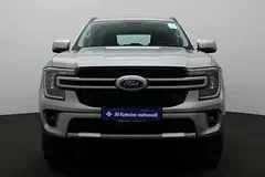 Ford Everest