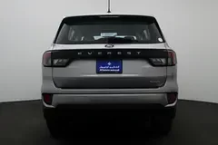 Ford Everest