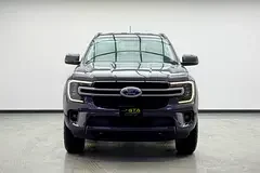 Ford Everest