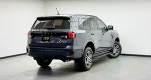 Ford Everest