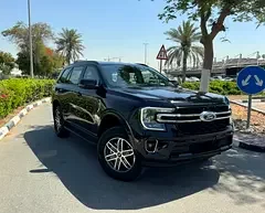 Ford Everest