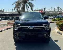 Ford Everest