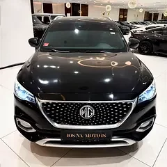 MG HS