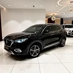 MG HS