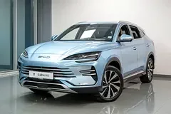 BYD Song Plus