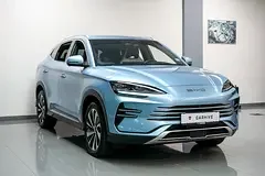 BYD Song Plus