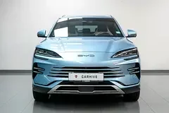 BYD Song Plus