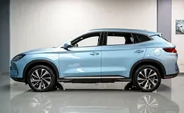 BYD Song Plus