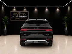 BYD Song Plus