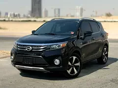GAC GS3
