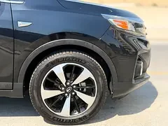 GAC GS3