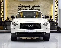 Infiniti QX70