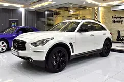 Infiniti QX70