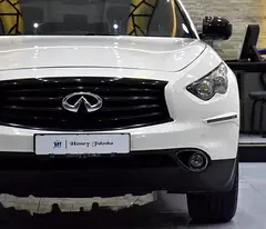 Infiniti QX70