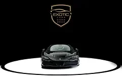 Ferrari SF90 Spider