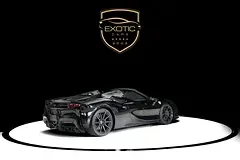 Ferrari SF90 Spider