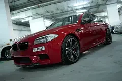 BMW M5