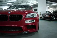 BMW M5