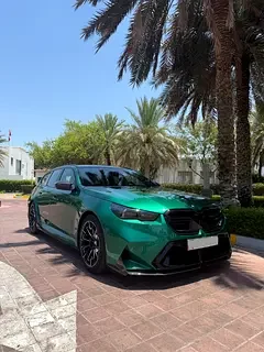 BMW M5