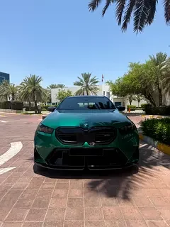 BMW M5