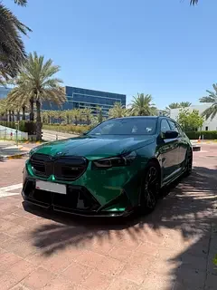 BMW M5