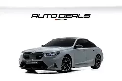 BMW M5