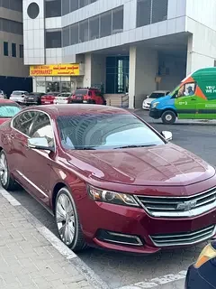 Chevrolet Impala