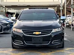 Chevrolet Impala