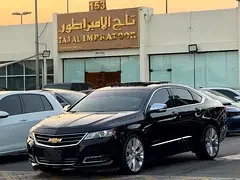 Chevrolet Impala