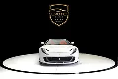 Ferrari 812 GTS